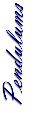 Pendulums